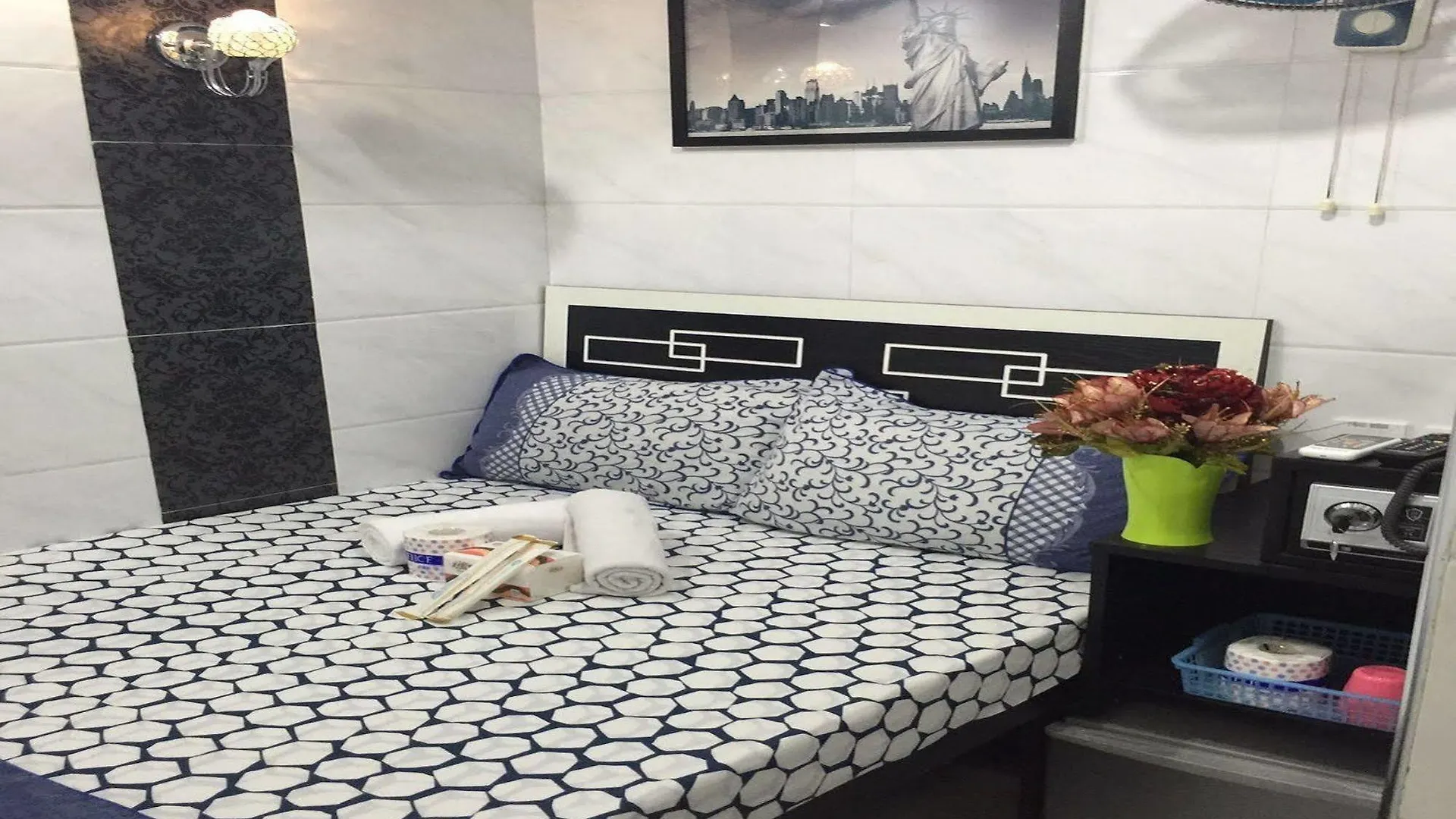Skylark Hostel Hongkong