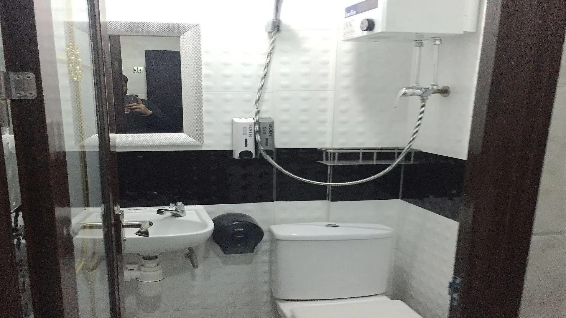 Gasthof Skylark Hostel Hongkong