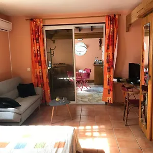 Le Studio De Véro Sainte-Anne (Grande-Terre)