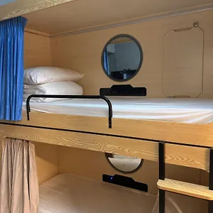 精品旅馆 招待所