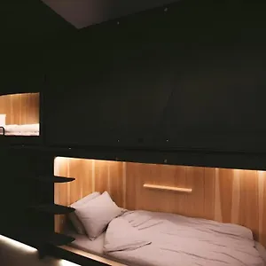 眠舍 胶囊旅馆
