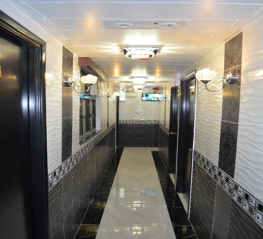 Skylark Hostel Hong Kong China