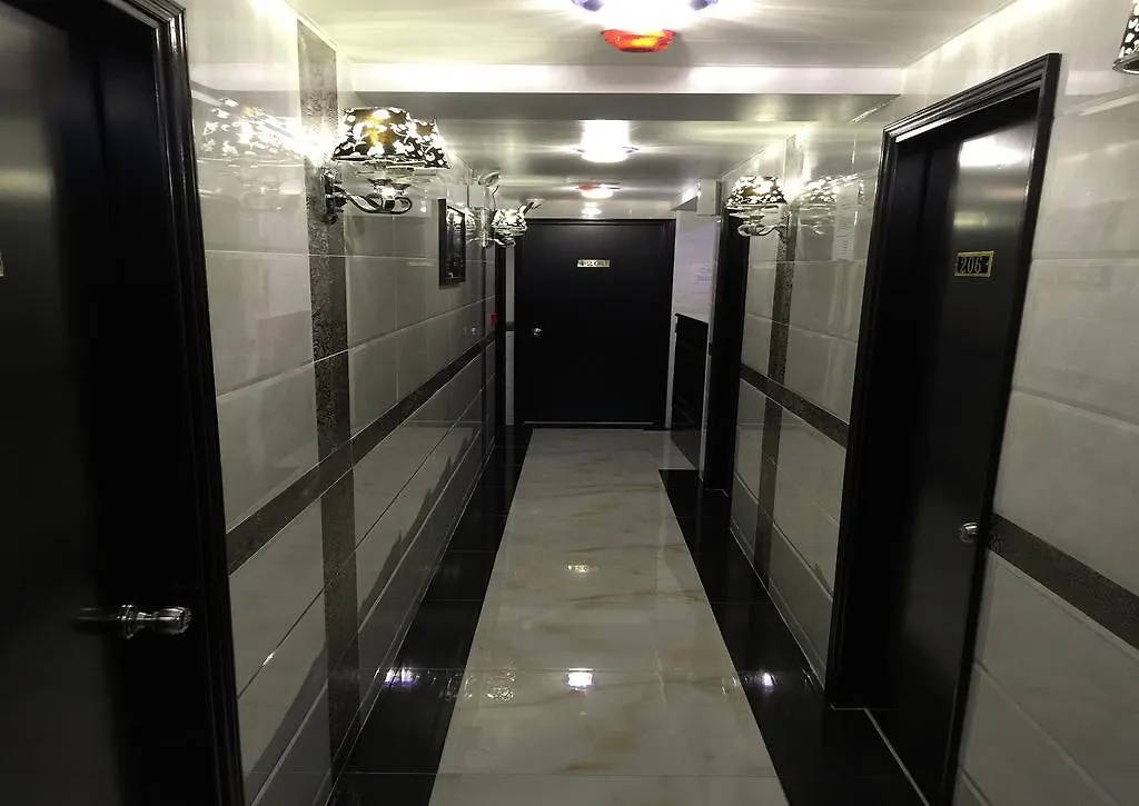 Skylark Hostel Hong Kong