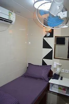 Skylark Hostel Hong Kong Pensión