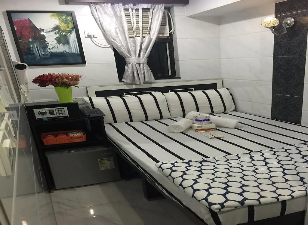 Skylark Hostel Hong Kong 0*,