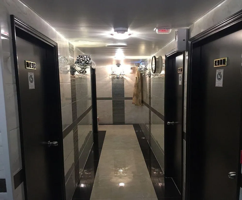 Skylark Hostel Hong Kong China