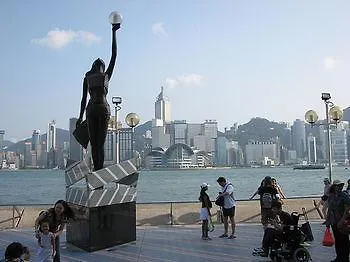 Skylark Hostel Hong Kong