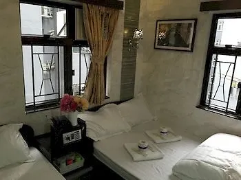 Skylark Hostel Hong Kong 0*,  China