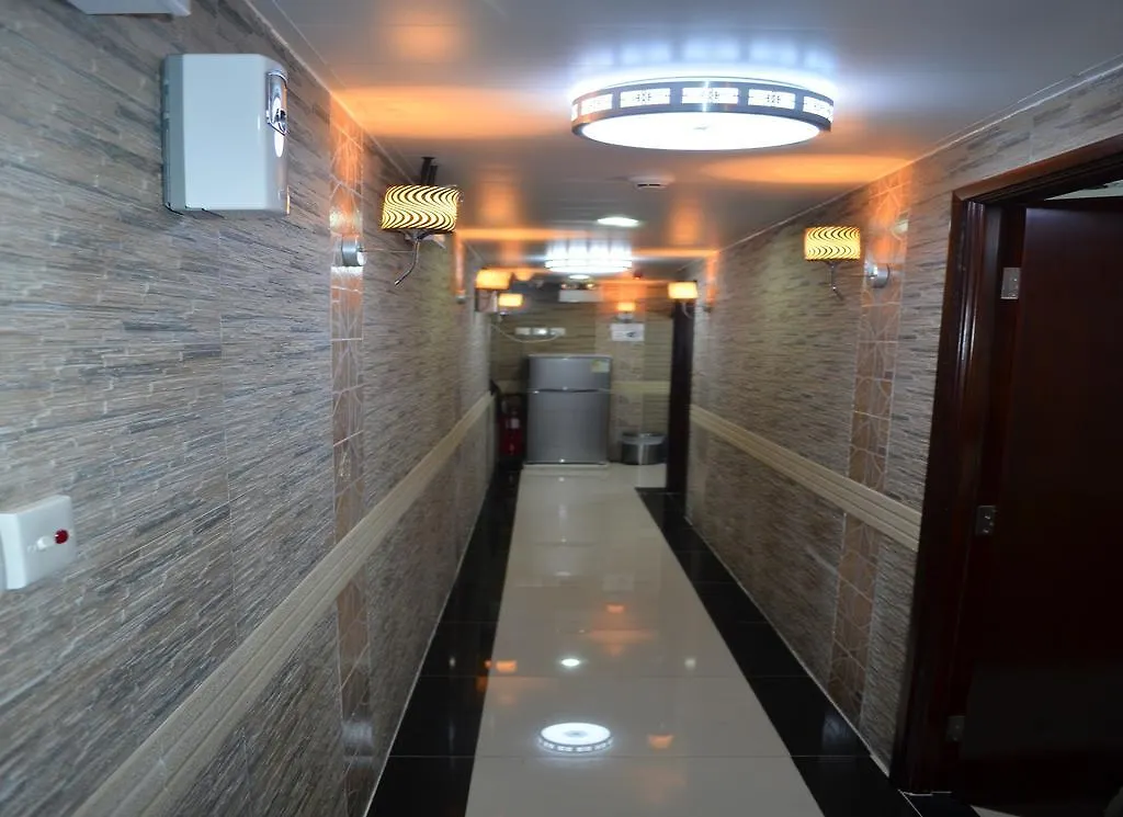 Skylark Hostel Hong Kong