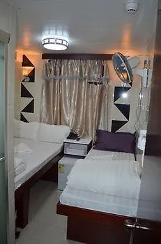 Skylark Hostel Hong Kong 0*,