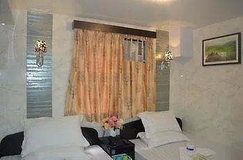 Skylark Hostel Hong Kong