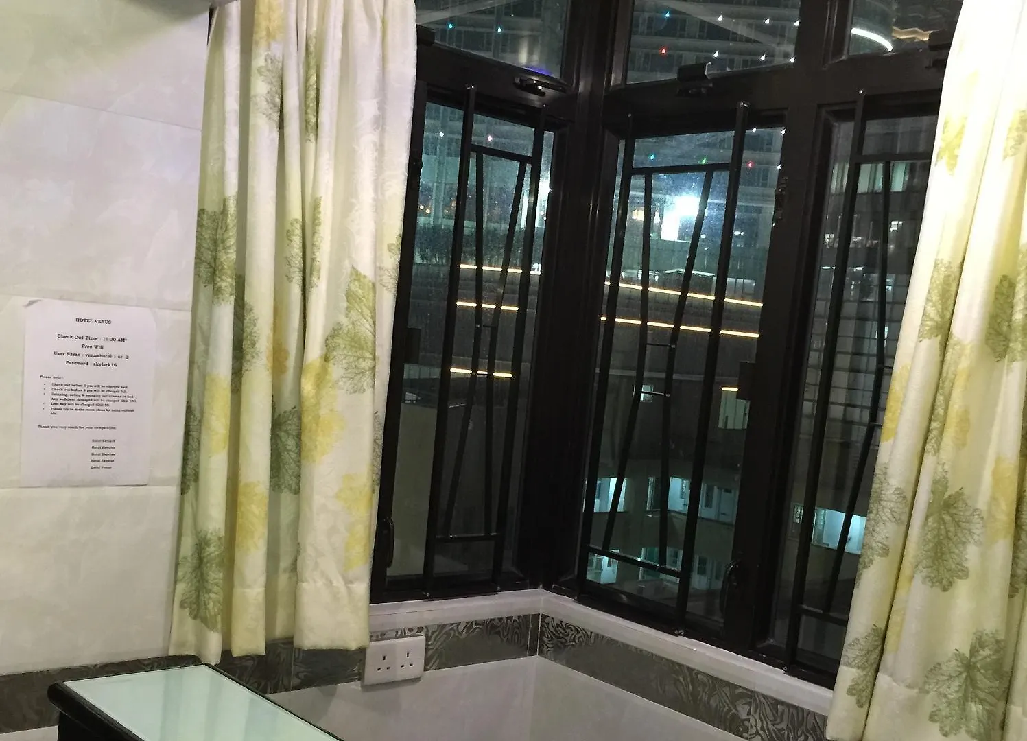 Skylark Hostel Hong Kong