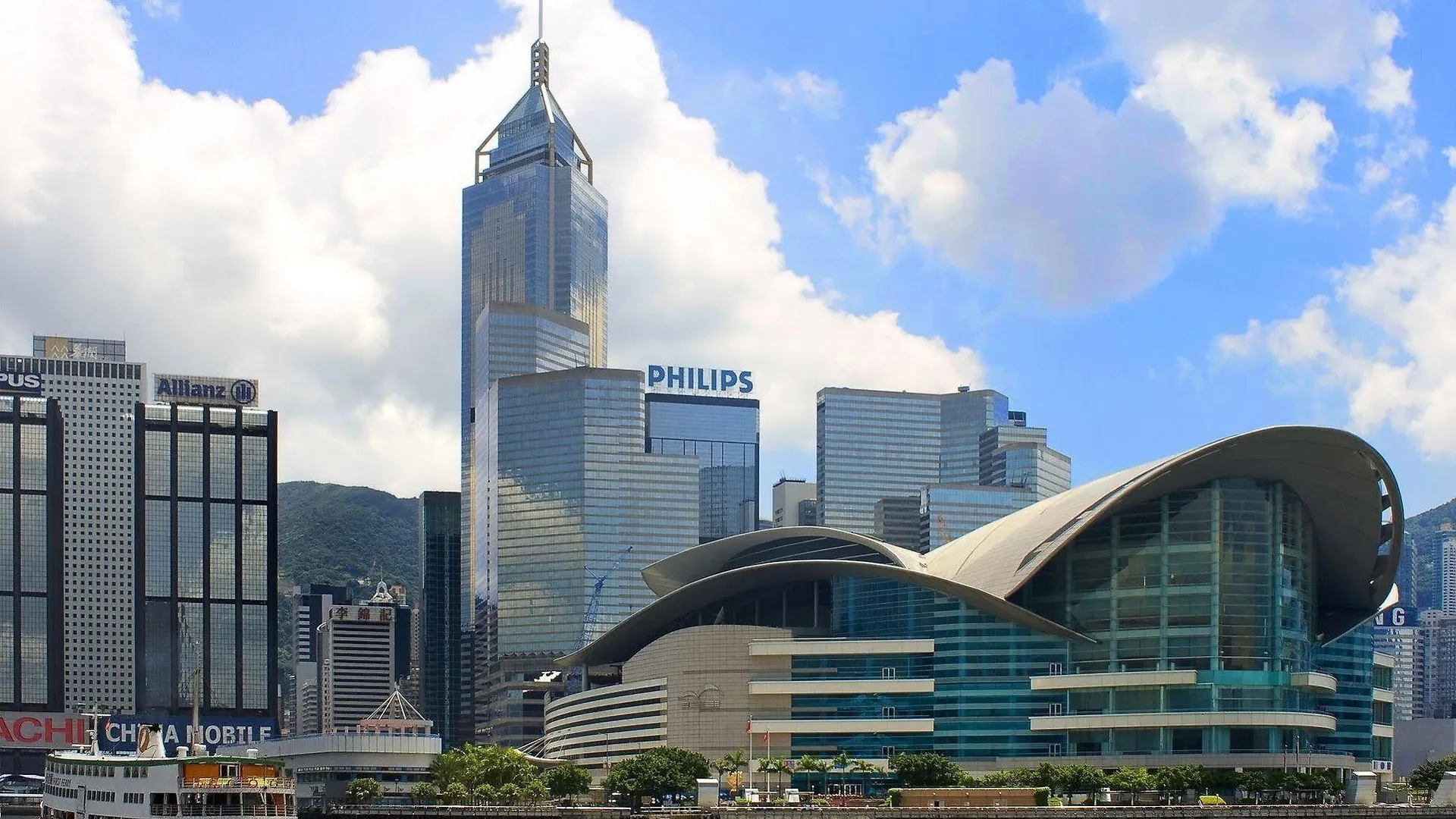 Skylark Hostel Hong Kong 0*,