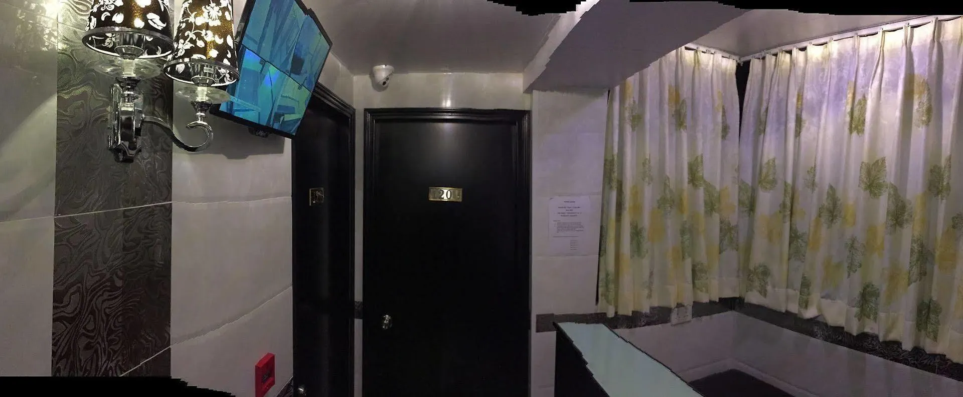 Skylark Hostel Hong Kong Pensión