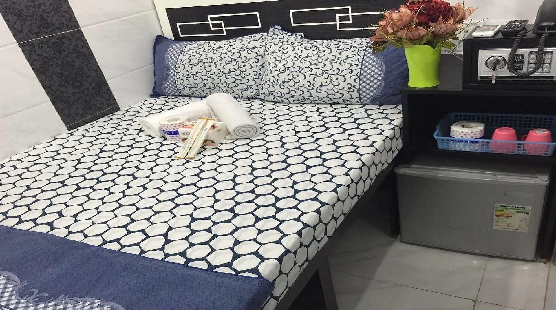 Skylark Hostel Hong Kong 0*,