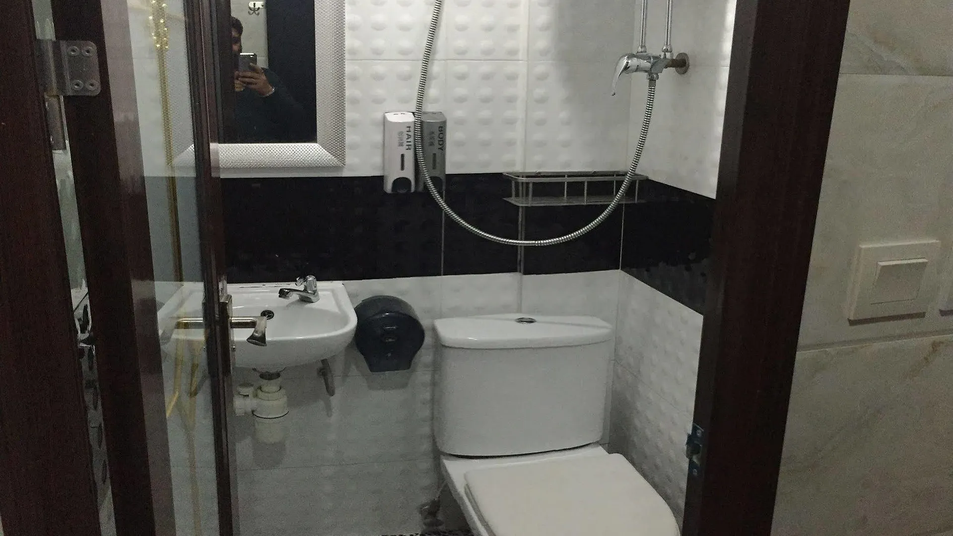 Skylark Hostel Hong Kong China