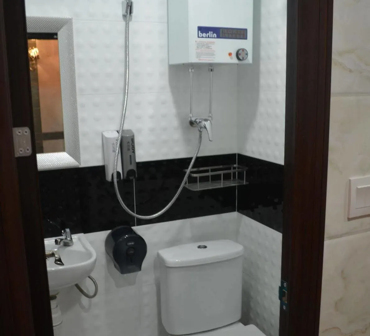 Skylark Hostel Hong Kong