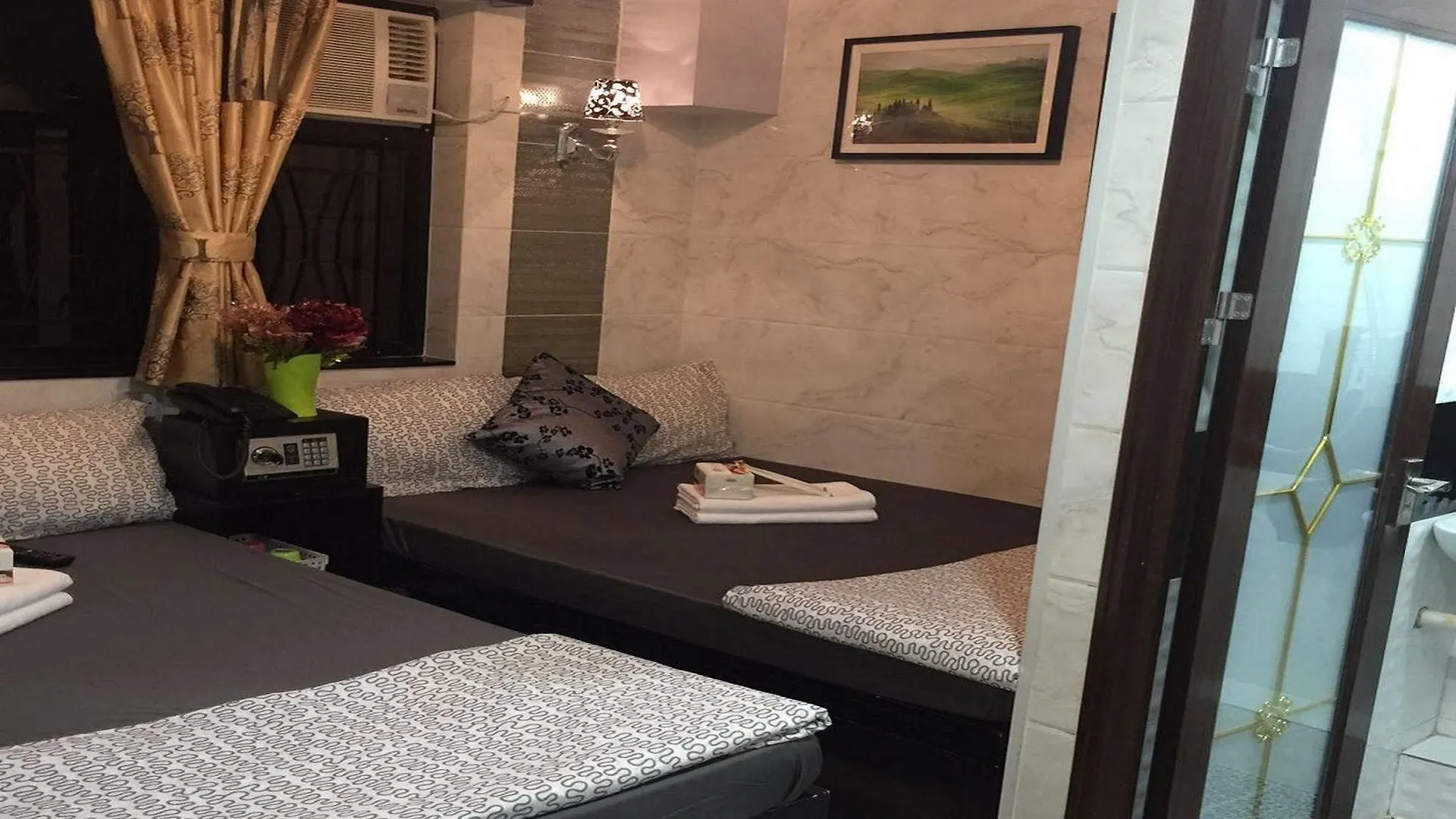 Skylark Hostel Hong Kong