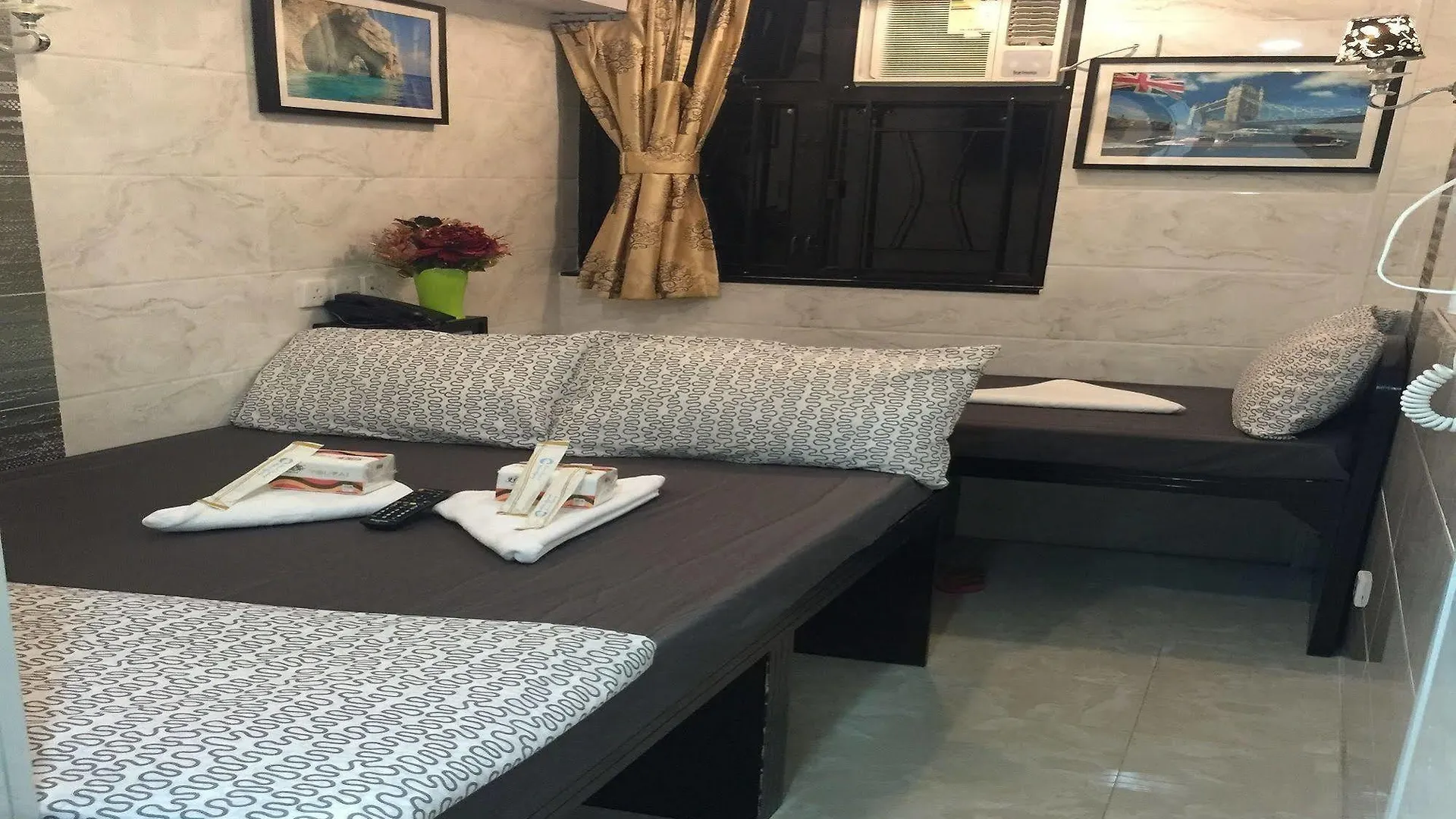 Skylark Hostel Hong Kong 0*,  China