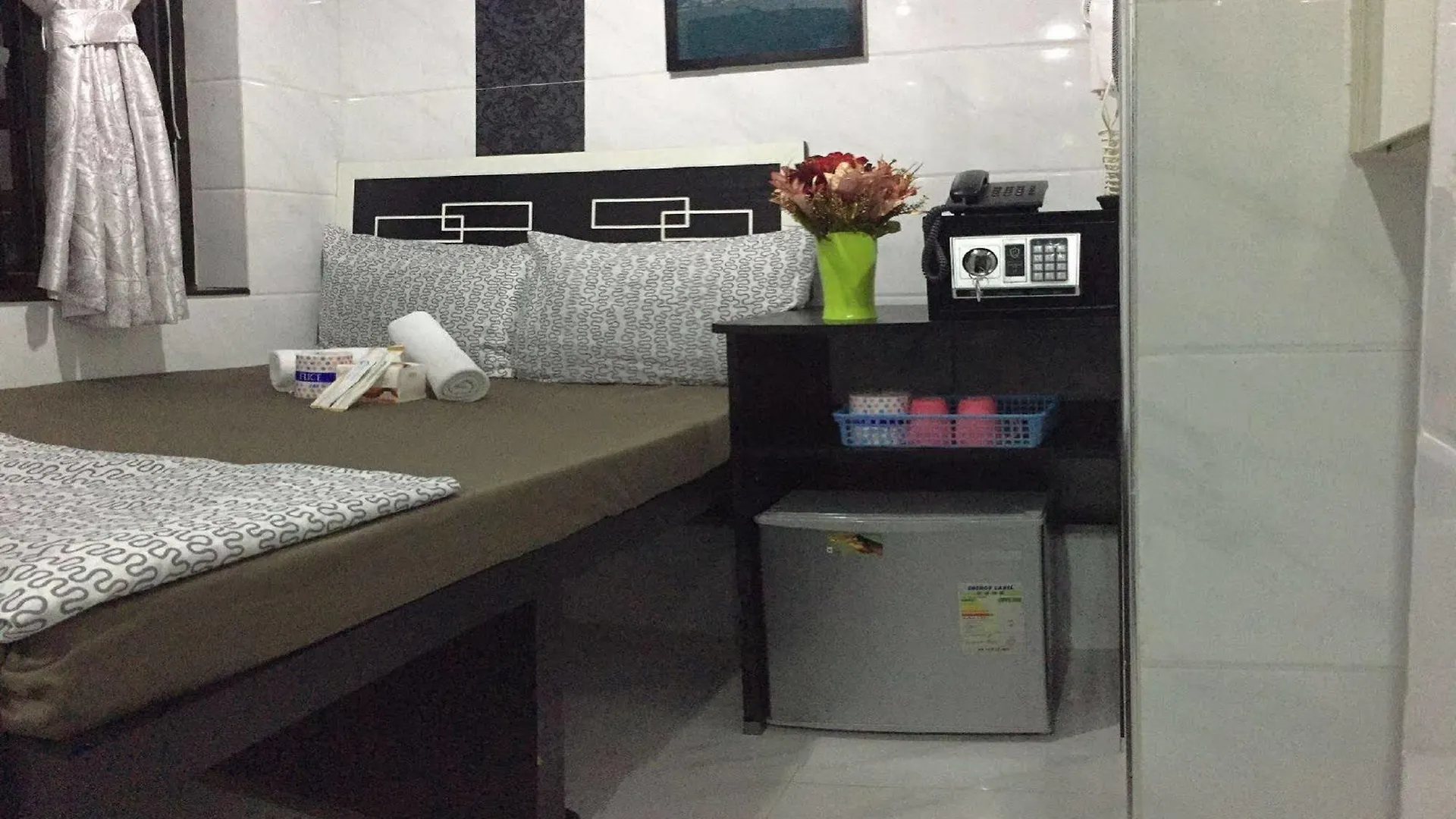 Skylark Hostel Hong Kong Pensión