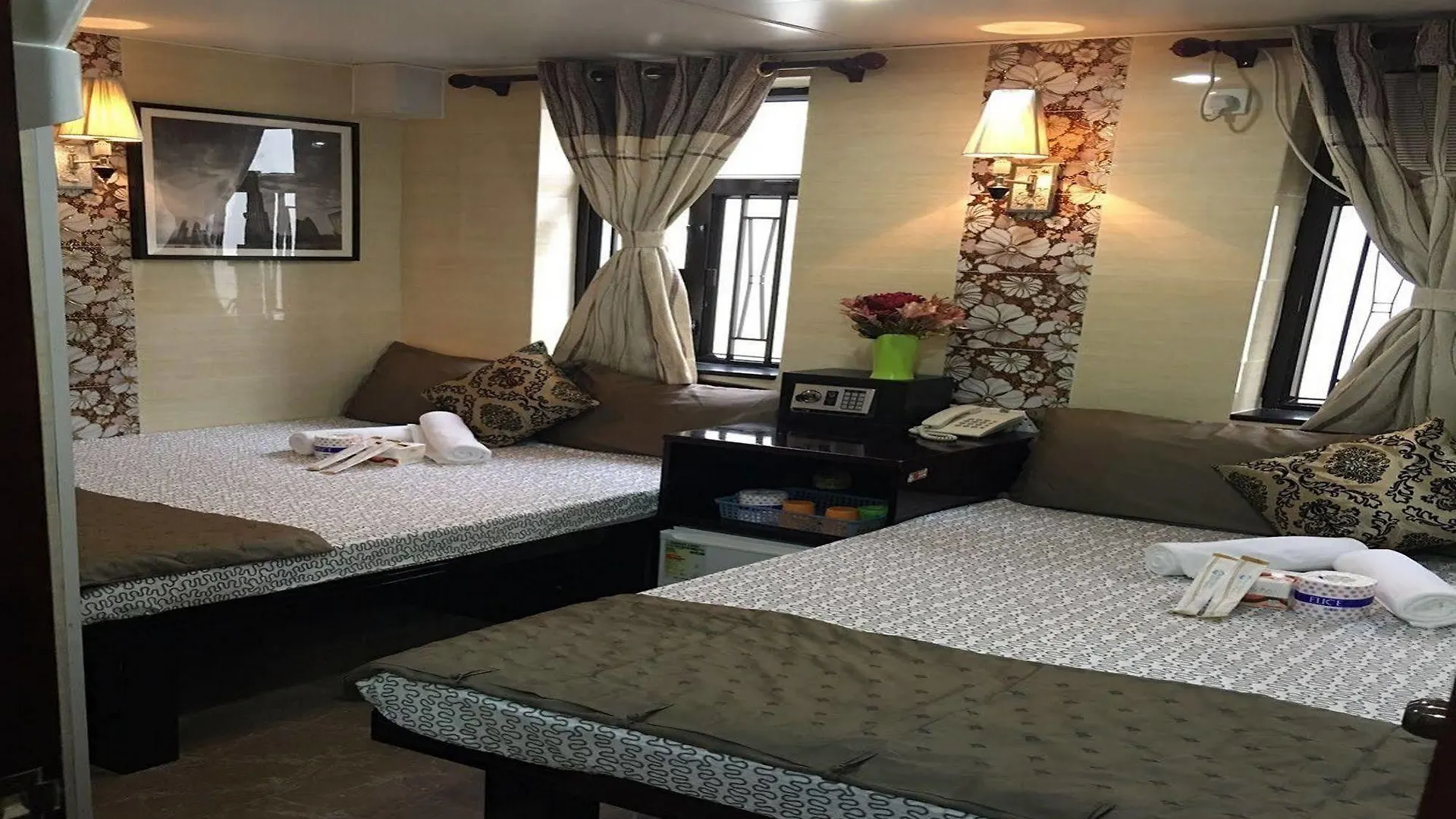 Skylark Hostel Hong Kong