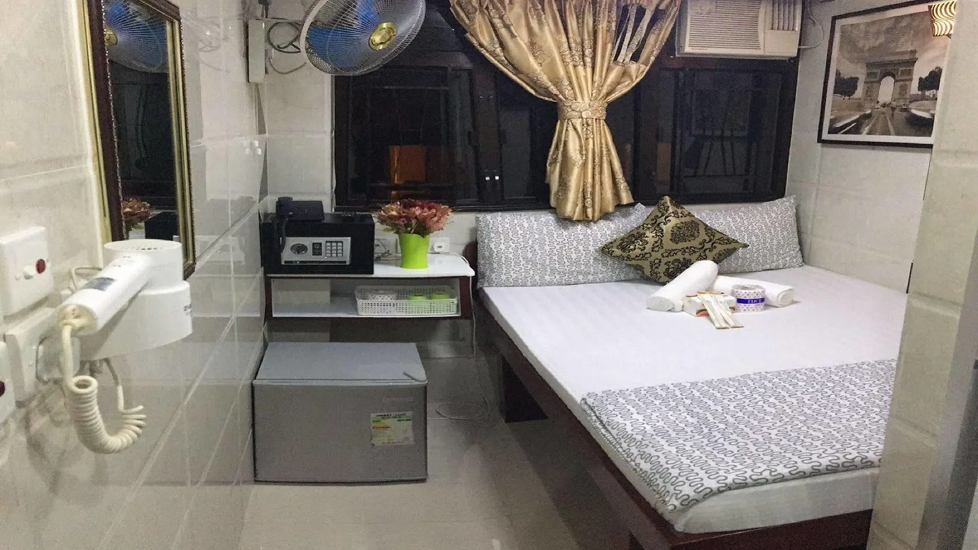 Skylark Hostel Hong Kong