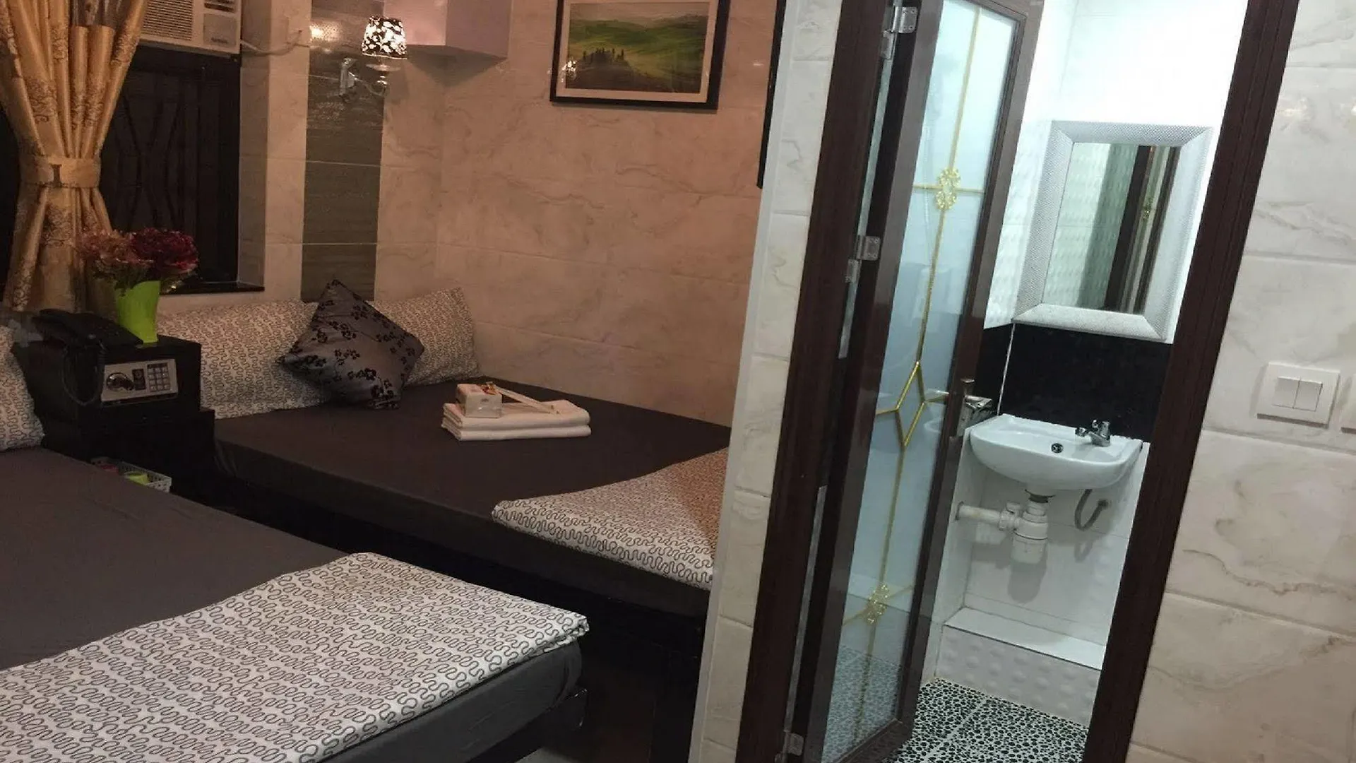 Skylark Hostel Hong Kong 0*,