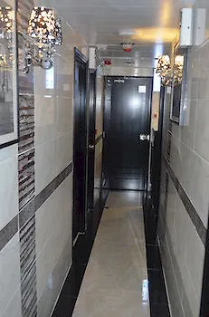 Skylark Hostel Hongkong Penzion