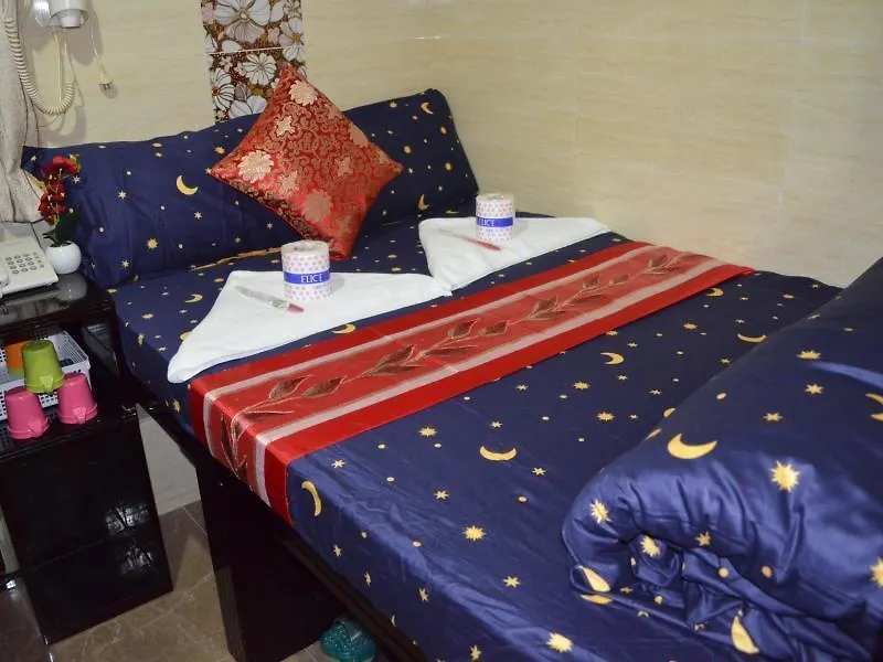 Skylark Hostel Hongkong