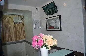 Penzion Skylark Hostel Hongkong