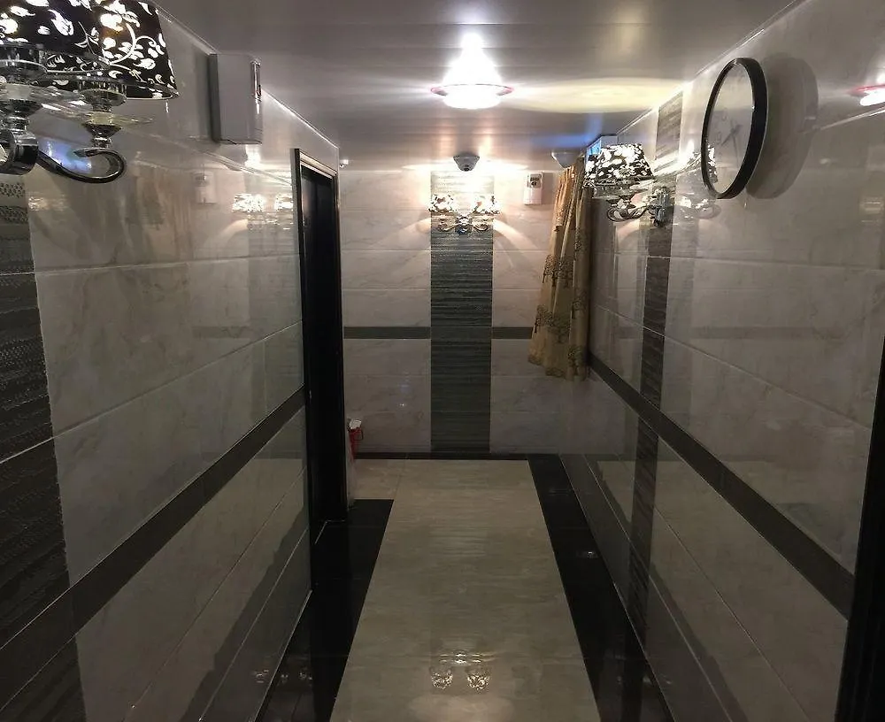 Skylark Hostel Hongkong 0*,  Čína
